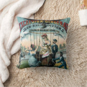 エクセルシオールジンジャーエール クッション (ブランケット)