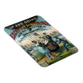 エクセルシオールジンジャーエール マグネット (右側)