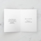 エクセルシデオのグロリア シーズンカード (内部)