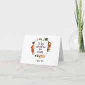 エクソダス14:14 カード (正面)