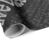 エクソナレ刑事 ラッピングペーパー (ロールコーナー)