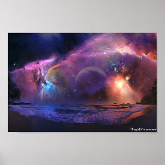 エクソプラネットポスター ポスター