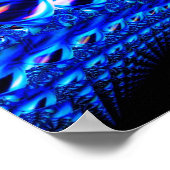 エクホラリア ポスター (角)