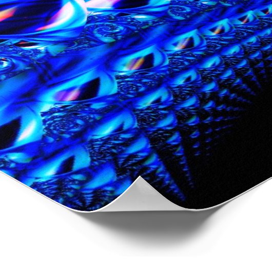 エクホラリア ポスター (角)