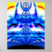 エクホラリア ポスター (正面)