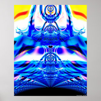 エクホラリア ポスター