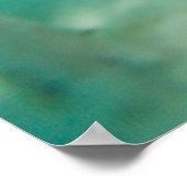 エクマのスイミングピグ ポスター (角)