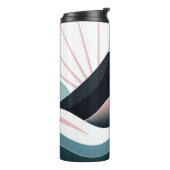 エクムーア国立公園カラーヒルズ タンブラー (回転左)