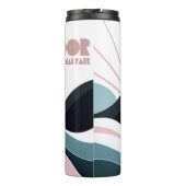 エクムーア国立公園カラーヒルズ タンブラー (裏面)