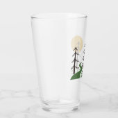 エクムーア国立公園トレイル タンブラーグラス (右)