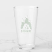 エクモアナショナルパークマウンテンズキャンプ タンブラーグラス (裏面)