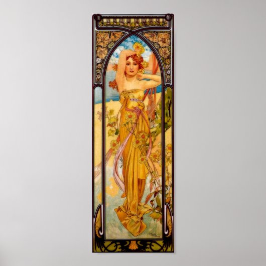 エクラットデュジュール/光の日 ポスター (正面)