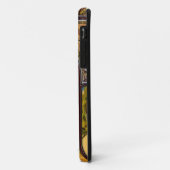 エクラットデュジュール/光の日 Case-Mate iPhoneケース (裏面/左)