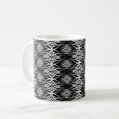 エクリプス壁紙 コーヒーマグカップ (正面左)