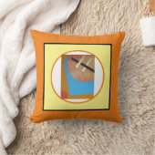 エクリプス クッション (ブランケット)