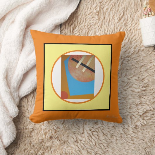 エクリプス クッション (ブランケット)