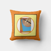 エクリプス クッション (正面)