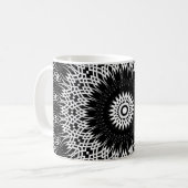 エクリプス マンダラ 2 コーヒーマグカップ (正面左)