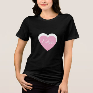 エクリプス Tシャツ
