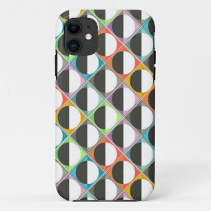 エクリプダイヤモンド iPhone 11 ケース