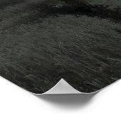 エクリントン渓谷 ポスター (角)