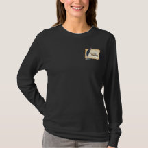 エクレクティックリーダーのTシャツ