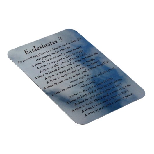 エクレシアテス3磁石 マグネット (右側)