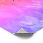 エクレシアテス3:1-8 ポスター (角)