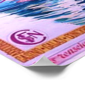 エクレバンのポスター ポスター (角)