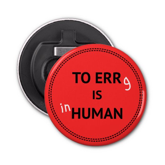 エグおもしろい訓練スポーツ引用文ボート 栓抜き (正面)