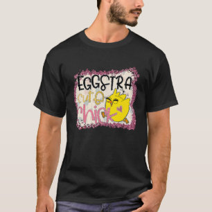エグストラかわいい卵ひよこかわいいベビーひよこ Tシャツ