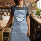 エグゼクおもしろいティブ食洗機エプロン エプロン