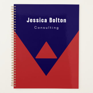 エグゼクエレガントティモダンブ プランナー手帳