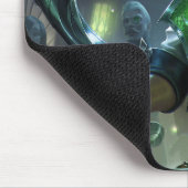 エグゼクティブゲームマウスパッド | 高いダメージを受ける高エゴ マウスパッド (コーナー)