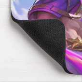 エグゼクティブゲームマウスパッド | 高いダメージを受ける高エゴ マウスパッド (コーナー)