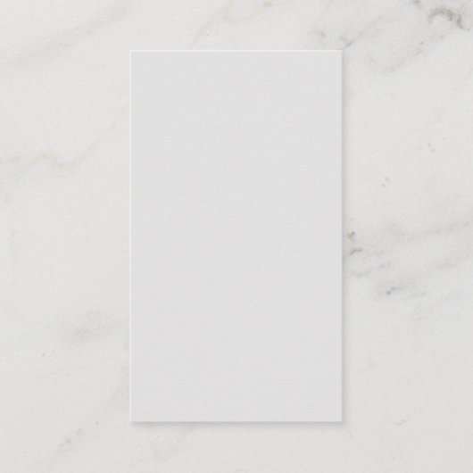 エグゼクティブシリーズ |大理石ガベルの法則 予約カード (裏面)