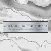 エグゼクティブ従業員ロング・タイトル・オフィス・ドア・シンボルや象徴 サインプレート