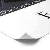 エグゼクティブ・プランニング・セッション ポスター (角)