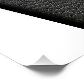 エグゼク大統領のティブ・オーダー光沢ポスター ポスター (コーナー)