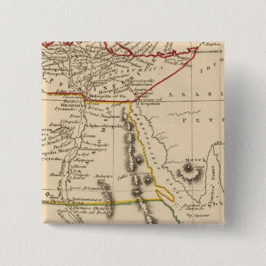 エグタイプ 缶バッジ (正面)