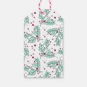 エグノギフトラベル ギフトタグ (裏面)