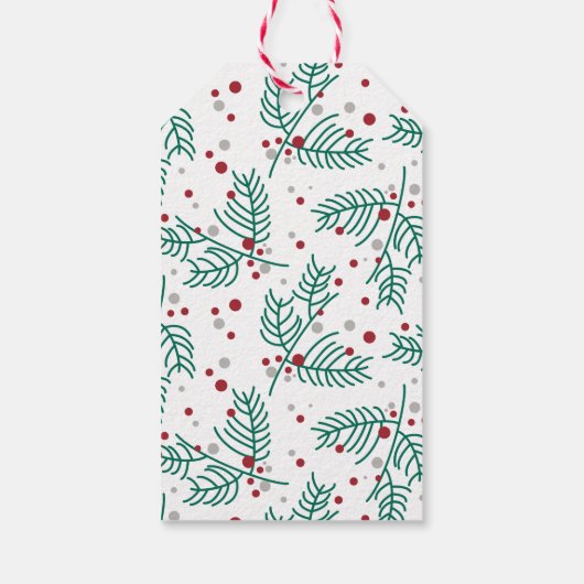 エグノギフトラベル ギフトタグ (裏面)