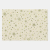 エグノグレシピコレクション – アボカド ラッピングペーパーシート (正面2)