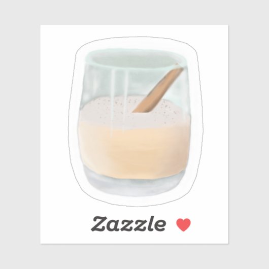 エグノグ シール (シート)