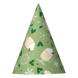 エグノグ パーティーハット