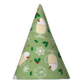 エグノグ パーティーハット (右)