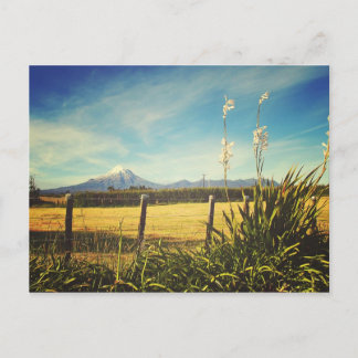 エグモントビレッジハガキ ポストカード