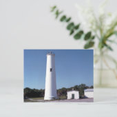 エグモント鍵 ポストカード (スタンド正面)