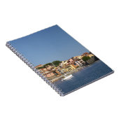 エグリス·ノートルダム·デ·アンジュ教会2 ノートブック (右側)