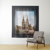 エグリセサントクロティルドアパリスバイマックス・ベルセリン タペストリー (インサイチュ)